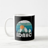 Mug État d'Idaho (Gauche)