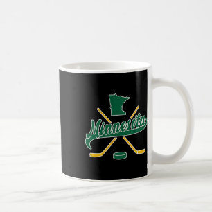 Mug État du hockey du Minnesota