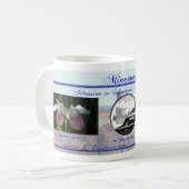 Mug État du Minnesota commémoratif (Devant gauche)