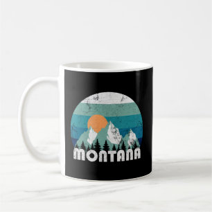 Mug État du Montana