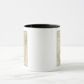 Mug État du New Jersey 2 (Centre)