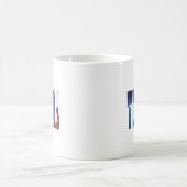 Mug État du Texas (Centre)