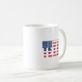 Mug État du Texas (Devant droit)