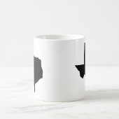 Mug État du Texas (Centre)
