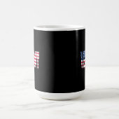 Mug État du Vermont (Centre)
