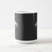 Mug État du Vermont (Centre)