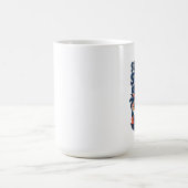 Mug État Estival d'Esprit (Centre)