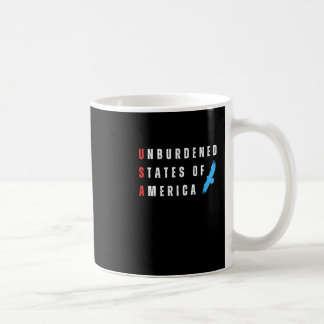 Mug États D'Amérique