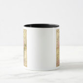 Mug États du Moyen-Orient (Centre)