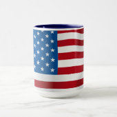 Mug États-Unis (Centre)
