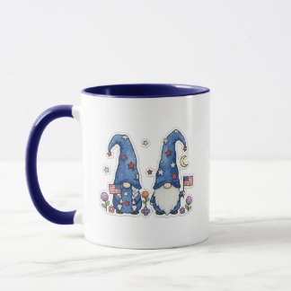 Mug États-Unis