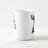 MUG ÉTATS-UNIS (Centre)