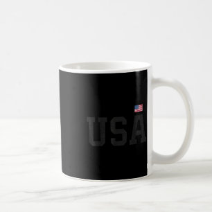 Mug États-Unis