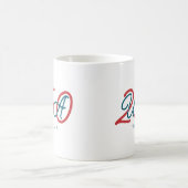 Mug États-Unis 250 ★ Ét. 1776 (Centre)