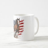 Mug États-Unis 250e Liberté (Devant droit)
