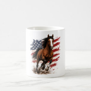 Mug États-Unis 250e Liberté