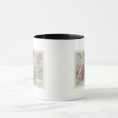 Mug États-Unis 32 (Centre)