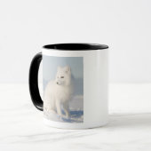 Mug États-Unis, Alaska, 1002 Plaine côtière de l'Arcti (Devant gauche)