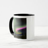 Mug États-Unis, Alaska, Chena Hot Springs. Aurora 2 (Devant gauche)