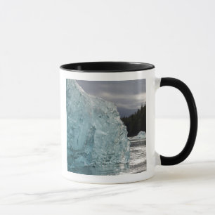 Mug États-Unis, Alaska, Tongass National Forest, Tracy