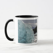 Mug États-Unis, Alaska, Tongass National Forest, Tracy (Gauche)