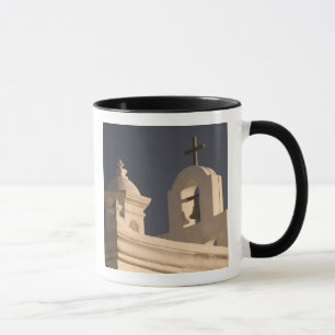 Mug États-Unis, Arizona, Tucson : Mission San Xavier d