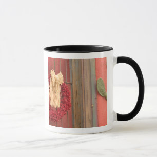 Mug États-Unis, Arizona, Tucson : quartier historique