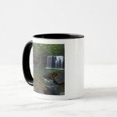 Mug États-Unis, Arkansas, Ozark-St Francis National (Devant gauche)