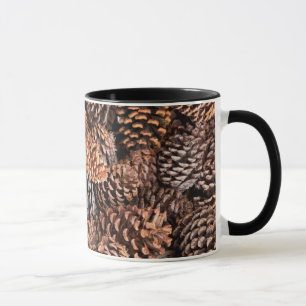 Mug États-Unis, Californie, Forêt nationale d'Inyo