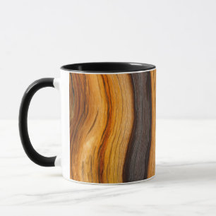 Mug États-Unis, Californie, Forêt nationale d'Inyo 7