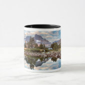 Mug États-Unis, Californie, Inyo National Forest 15 (Centre)