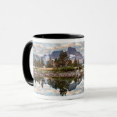 Mug États-Unis, Californie, Inyo National Forest 15 (Devant gauche)