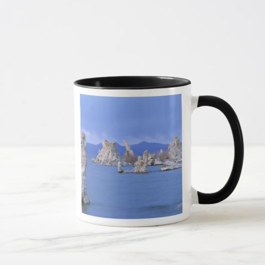 Mug États-Unis, Californie, Mono Lake (Droite)