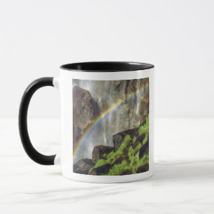 Mug États-Unis, Californie, Parc national de Yosemite.