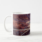 Mug États-Unis Clark Comté Nevada - Mohave Comté Arizo (Gauche)