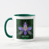 Mug États-Unis, Colorado, comté de Boulder (Gauche)