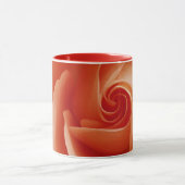 Mug États-Unis, Colorado, Lafayette. Gros plan sur une (Centre)