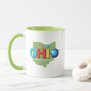Mug États-Unis d'Amérique