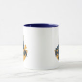 Mug États-Unis d'Amérique (Centre)