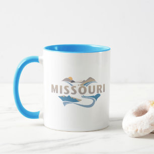 Mug États-Unis d'Amérique