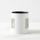 Mug États-Unis d'Amérique 6 (Centre)