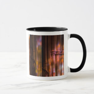 Mug États-Unis, DC, Washington, Cathédrale nationale d