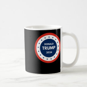 Mug États-Unis Donald Trump 2024