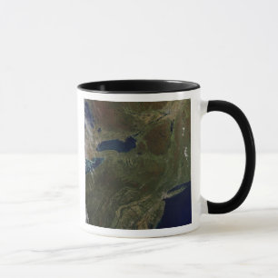 Mug États-Unis du nord-est