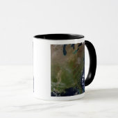 Mug États-Unis East Coast 2 (Devant droit)