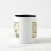 Mug États-Unis et Canada (Centre)