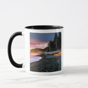 Mug États-Unis, État de Washington, NP olympique. Les 