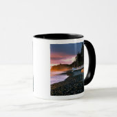 Mug États-Unis, État de Washington, NP olympique. Les (Devant droit)