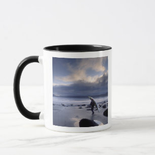 Mug États-Unis, État de Washington, Parc national olym