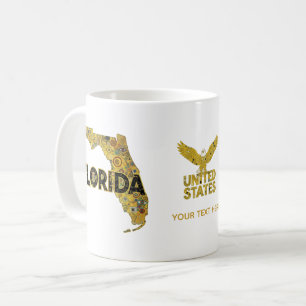Mug États-Unis - Floride
